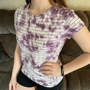 american eagle soft & sexy tee
